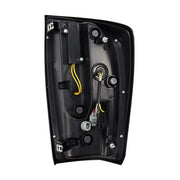 AlphaRex LUXX Series LED Tail Lights Back Side