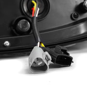 AlphaRex LUXX Series LED Tail Lights Connectors