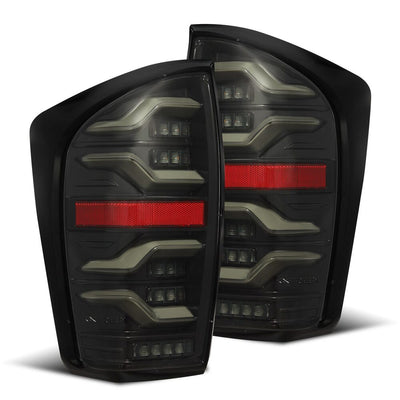 AlphaRex LUXX Series LED Tail Lights