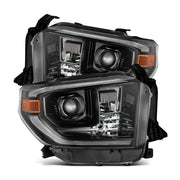 AlphaRex MKII LUXX Series Tundra LED Projector Headlights