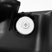AlphaRex MKII LUXX Tundra/Sequoia Headlights Screw