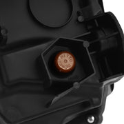 AlphaRex MKII LUXX Tundra/Sequoia Headlights Back