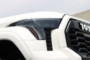 AlphaRex MKII LUXX Tundra/Sequoia Headlights