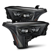 AlphaRex MKII LUXX Tundra/Sequoia Headlights