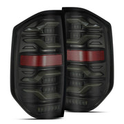 AlphaRex Tundra LUXX Series LED Tail Lights