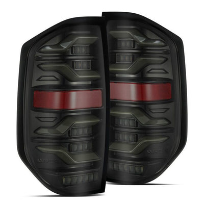 AlphaRex Tundra LUXX Series LED Tail Lights
