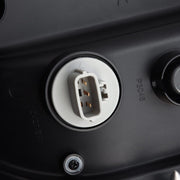 AlphaRex Tundra LUXX Series LED Tail Lights Connector 
