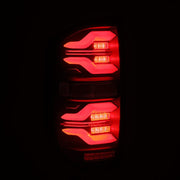 AlphaRex Tundra LUXX Series LED Tail Lights 