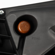 AlphaRex MKII NOVA Series 4Runner Headlights Back Side Close Up 