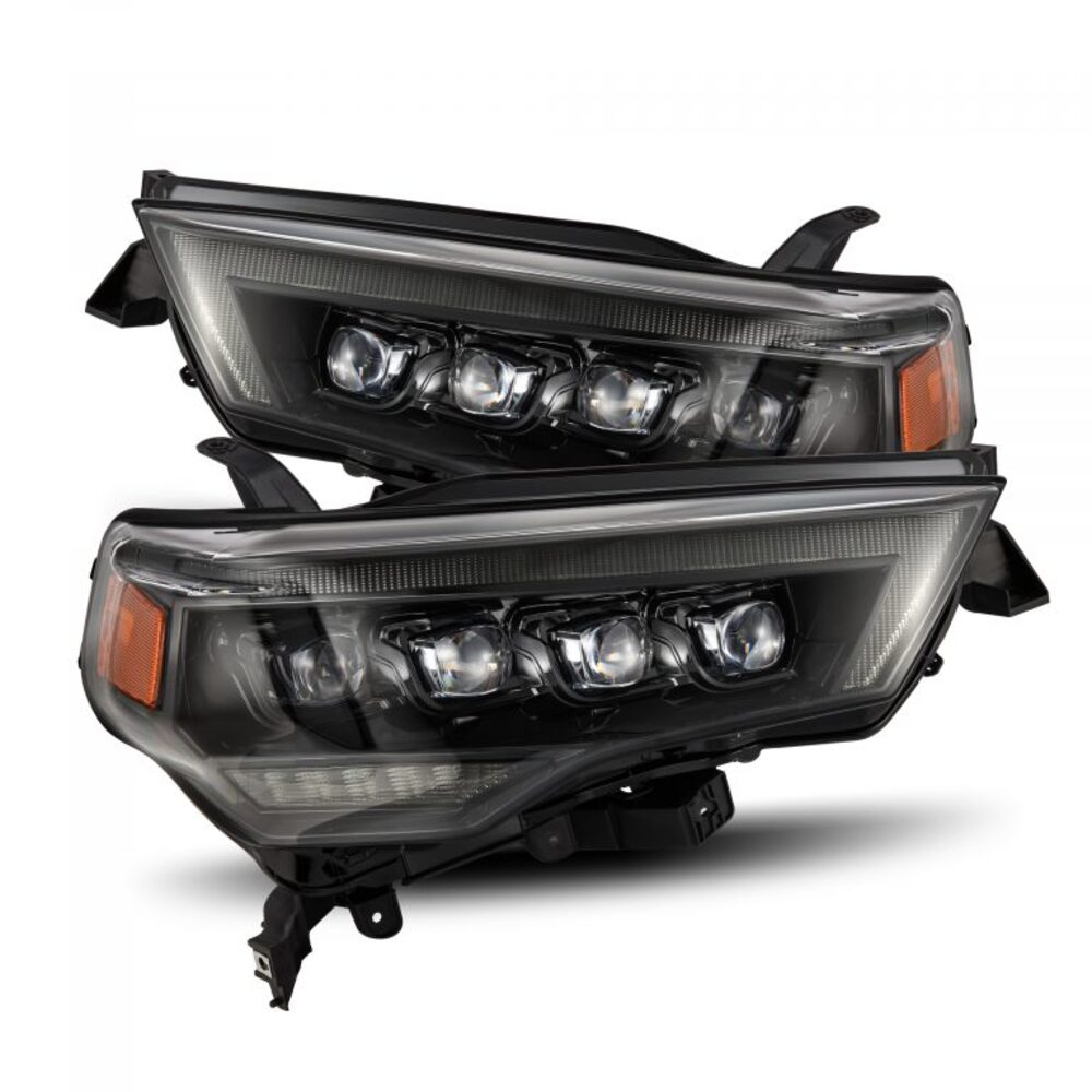 AlphaRex MKII NOVA Series 4Runner Headlights