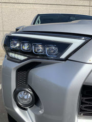 AlphaRex 4Runner NOVA Series LED Projector Headlights