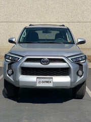 AlphaRex 4Runner NOVA Series LED Projector Headlights Front View