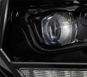 AlphaRex 4Runner NOVA Series LED Projector Headlights LED
