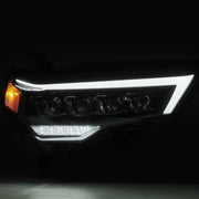 AlphaRex 4Runner NOVA Series LED Projector Headlights White Light 