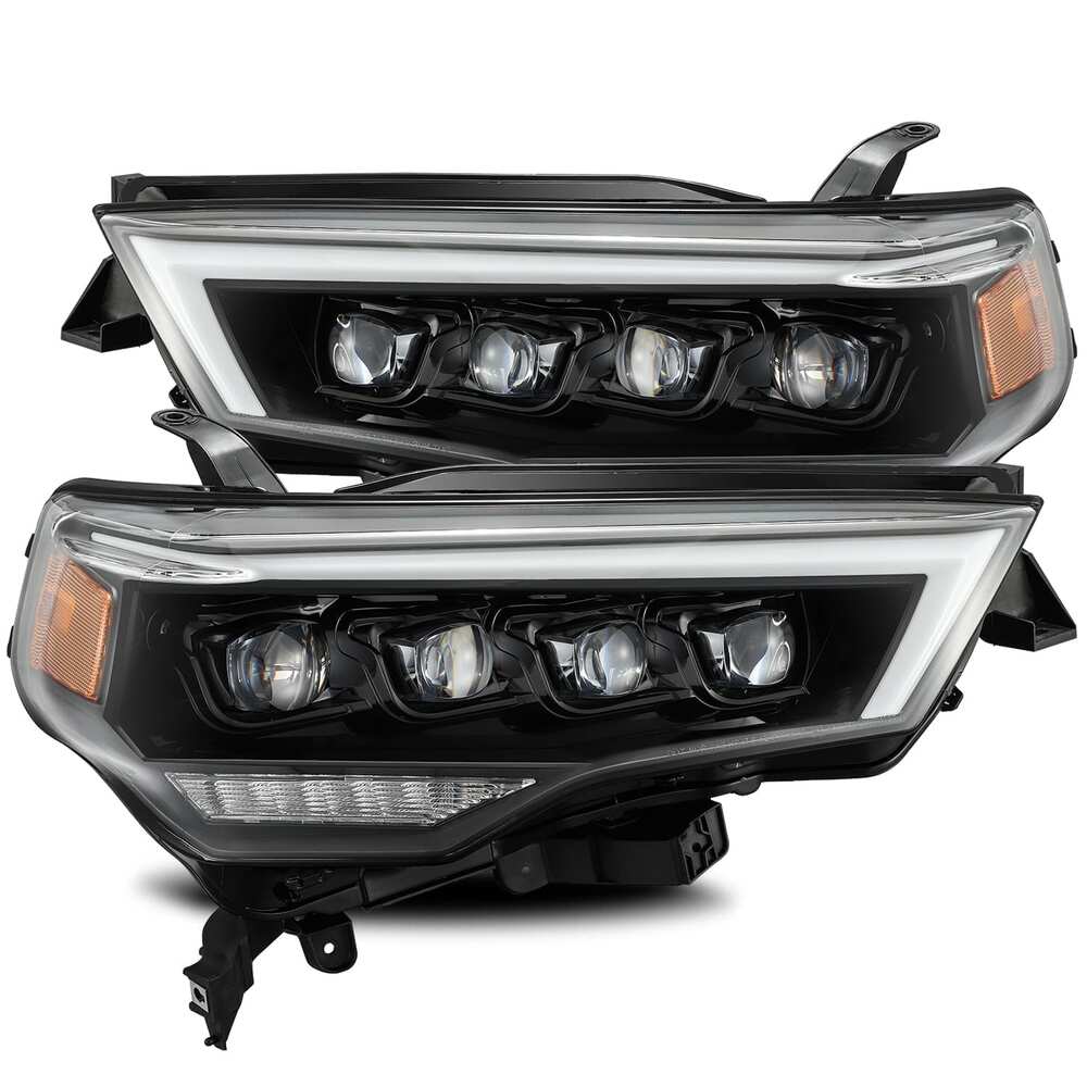 AlphaRex 4Runner NOVA Series LED Projector Headlights