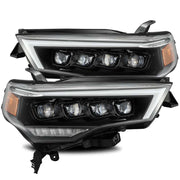 AlphaRex 4Runner NOVA Series LED Projector Headlights