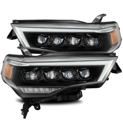AlphaRex 4Runner NOVA Series LED Projector Headlights