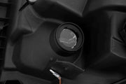 AlphaRex NOVA Series LED Projector Headlights