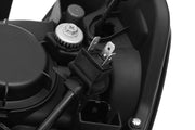 AlphaRex NOVA Series LED Projector Headlights Connector