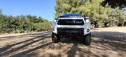 AlphaRex NOVA Series LED Projector Headlights Installed