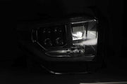 AlphaRex NOVA Series LED Projector Headlights
