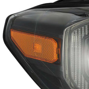 AlphaRex NOVA Series LED Projector Headlights