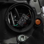 AlphaRex NOVA Series LED Headlights Connector
