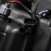 AlphaRex NOVA Series LED Headlights Connectirs