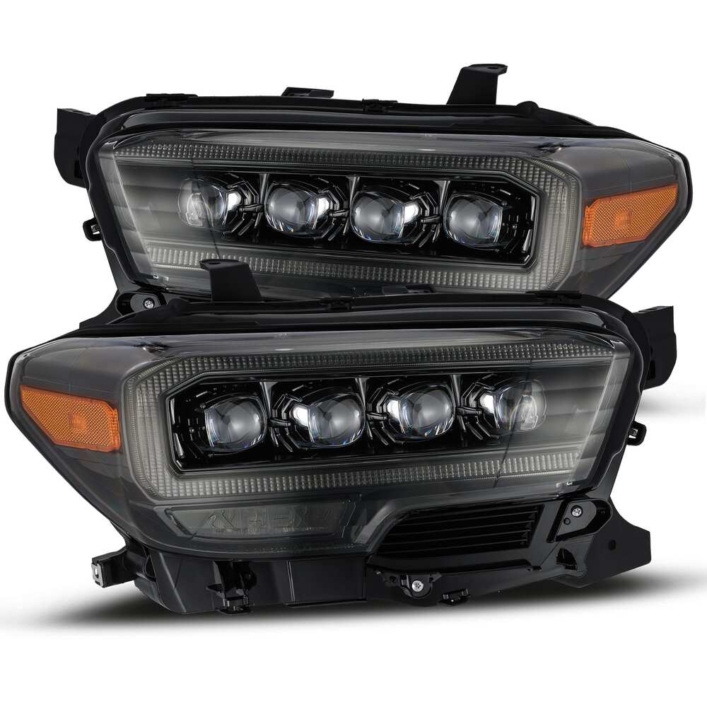 AlphaRex NOVA Series LED Projector Headlights