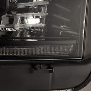 AlphaRex Nova Series Tundra LED Headlights