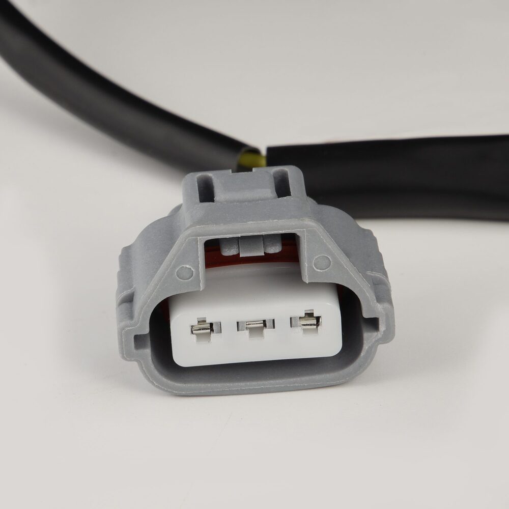 AlphaRex Nova Series Tundra LED Headlights Connectors