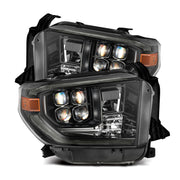 AlphaRex Nova Series Tundra LED Headlights