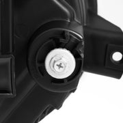 AlphaRex NOVA Series Wrangler/Gladiator Headlights Screw On The Back Side