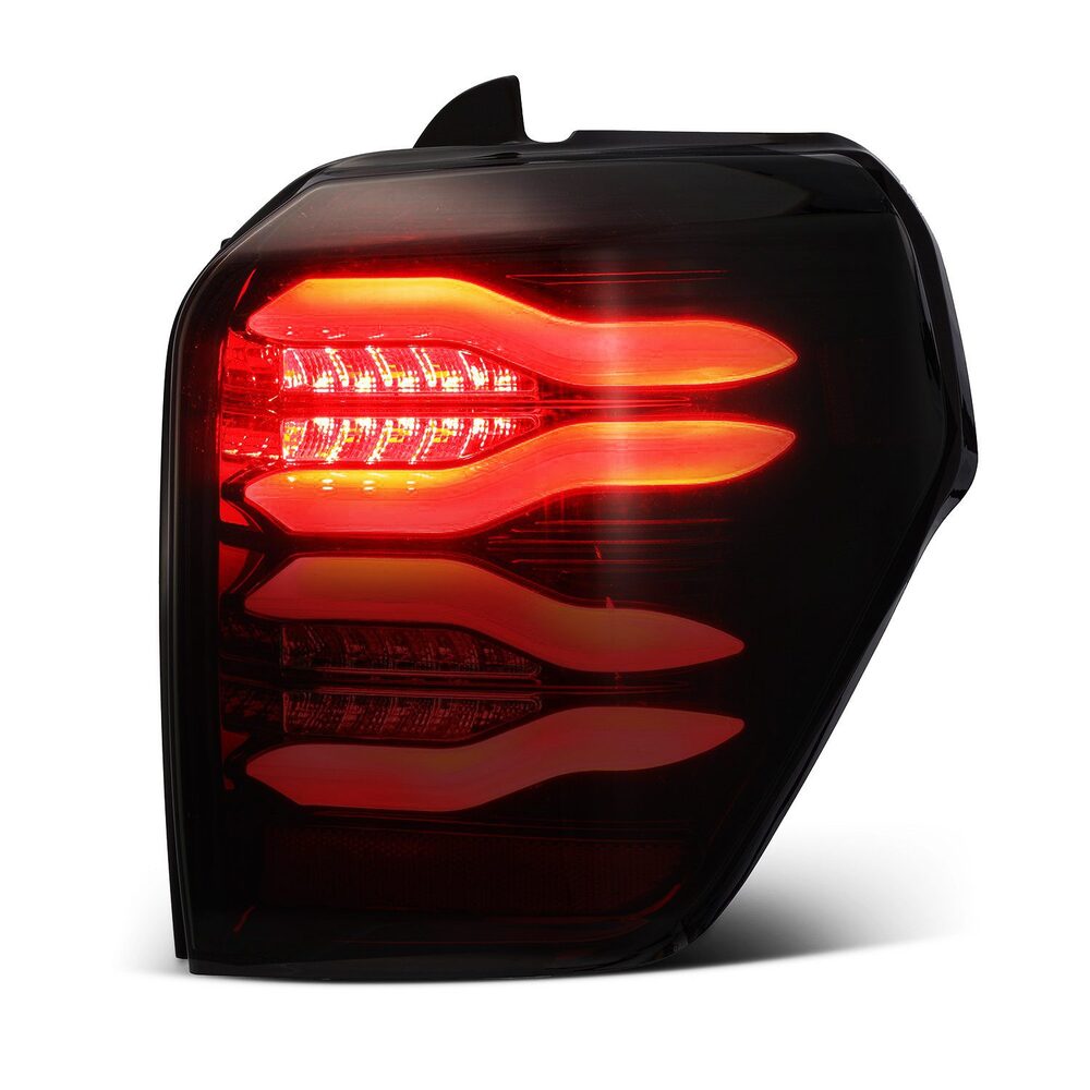 AlphaRex 4Runner Pro Series LED Tail Lights