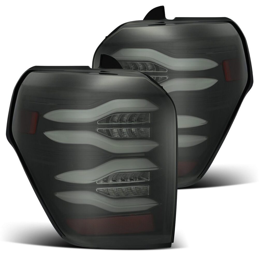 AlphaRex 4Runner Pro Series LED Tail Lights