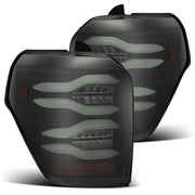 AlphaRex 4Runner Pro Series LED Tail Lights