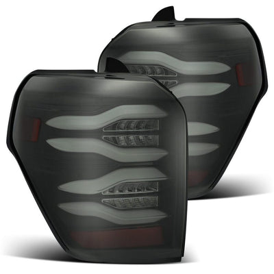 AlphaRex 4Runner Pro Series LED Tail Lights