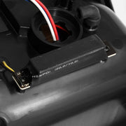 AlphaRex Tacoma LUXX Series LED Tail Lights Wires