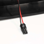 AlphaRex Tundra Pro Series LED Tail Lights Connector