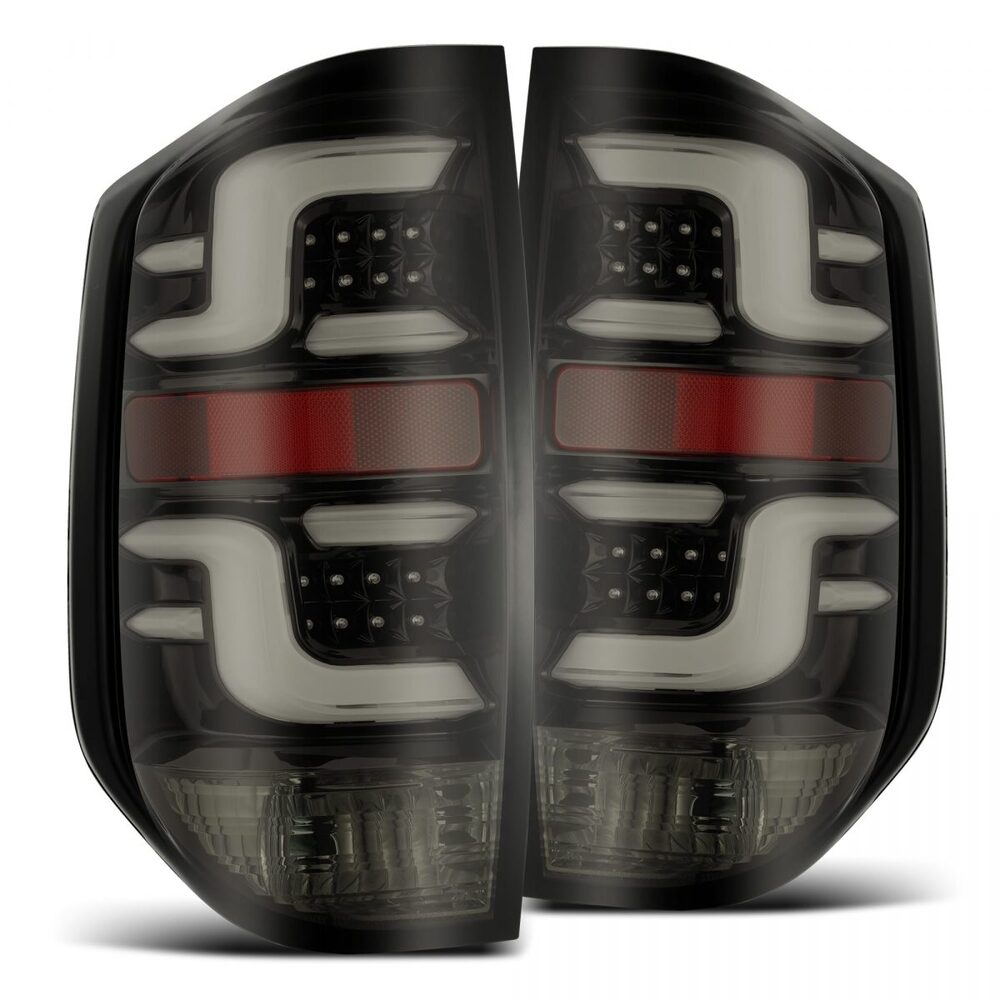 AlphaRex Tundra Pro Series LED Tail Lights