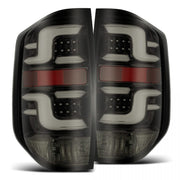 AlphaRex Tundra Pro Series LED Tail Lights