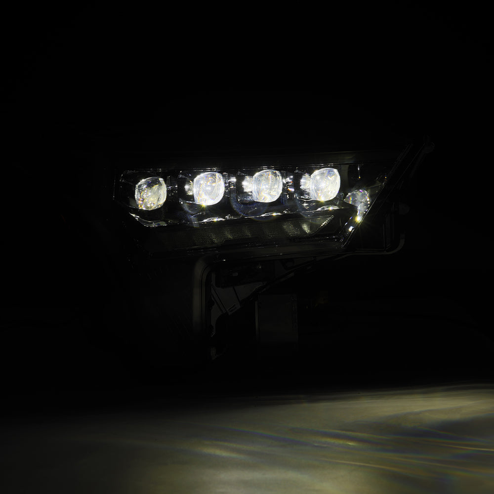 AlphaRex NOVA Series LED Tundra/Sequoia Headlights