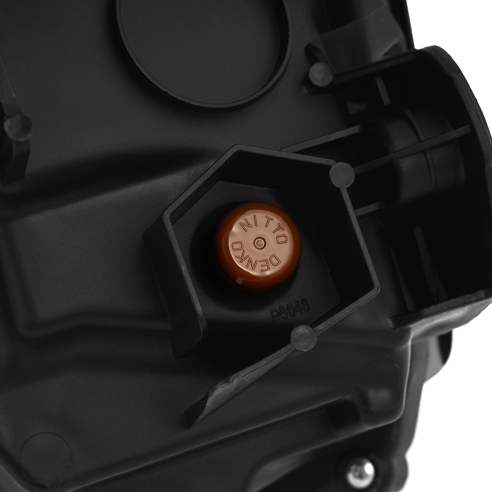AlphaRex NOVA Series LED Tundra/Sequoia Headlights