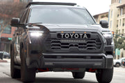 AlphaRex NOVA Series LED Tundra/Sequoia Headlights