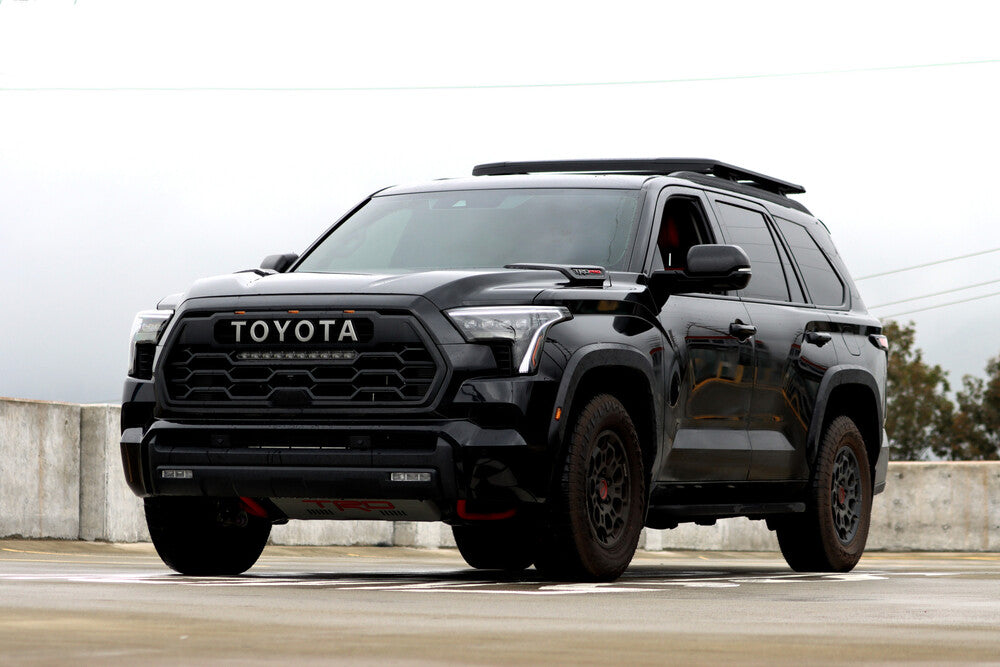AlphaRex NOVA Series LED Tundra/Sequoia Headlights