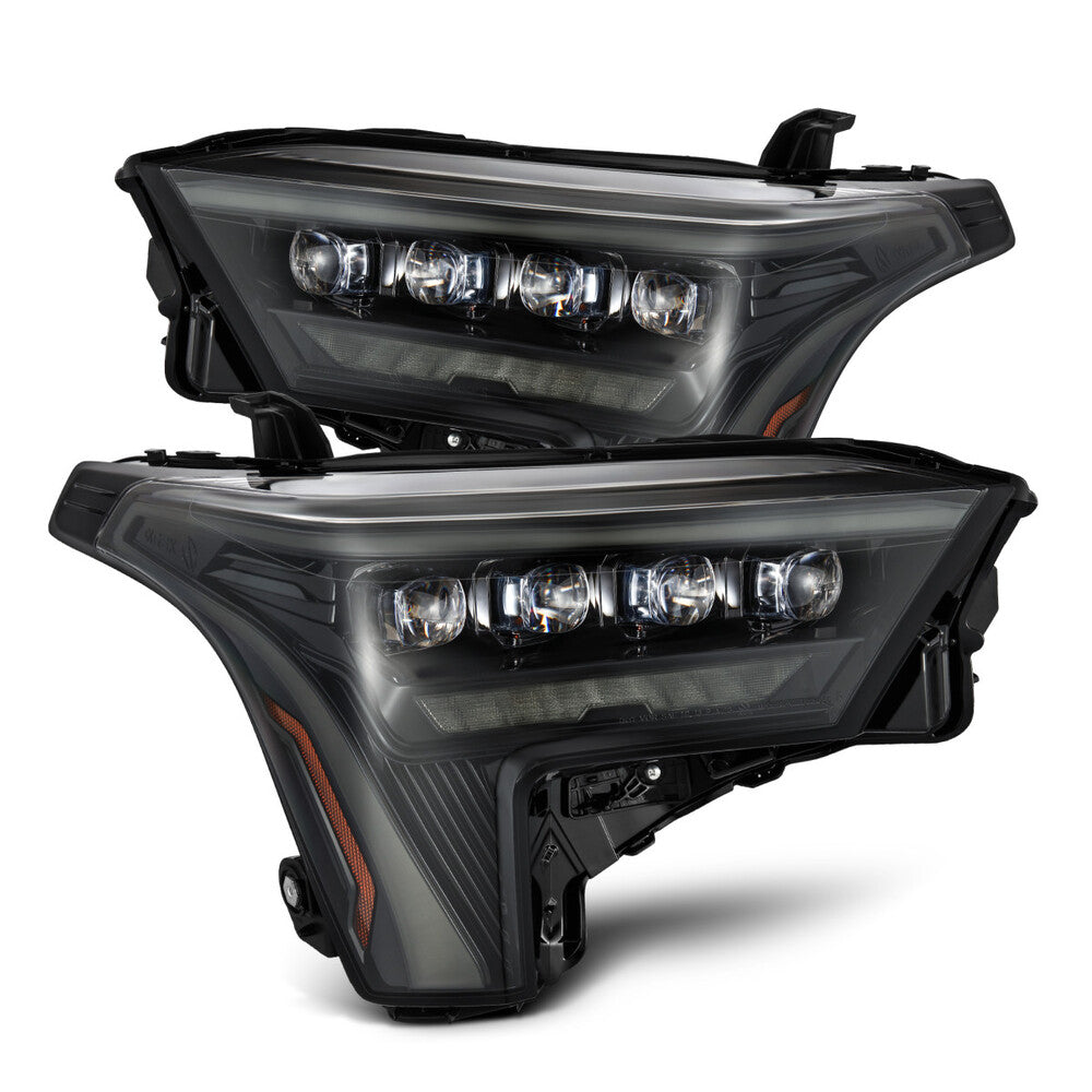 AlphaRex NOVA Series LED Tundra/Sequoia Headlights
