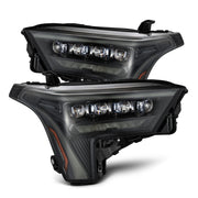 AlphaRex NOVA Series LED Tundra/Sequoia Headlights