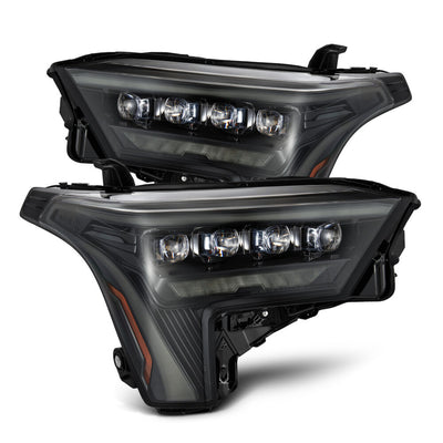 AlphaRex NOVA Series LED Tundra/Sequoia Headlights