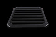 Attica 4x4 Frontier Series Jeep Wrangler JL Standard Roof Rack