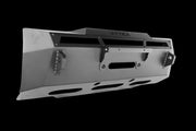 Side View Of The Attica 4x4 Terra Series 4Runner Stealth Bumper